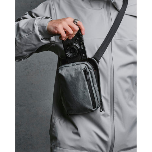 ALPAKA Metro Sling (X-Pac)